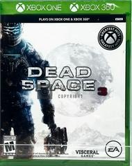 Dead Space 3